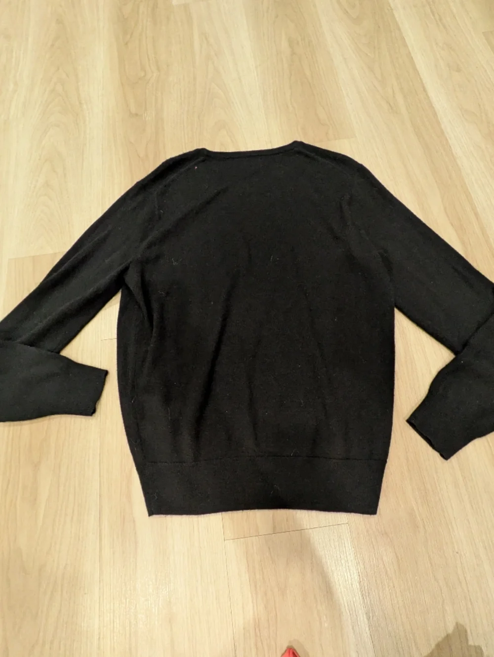 J. Crew crew black